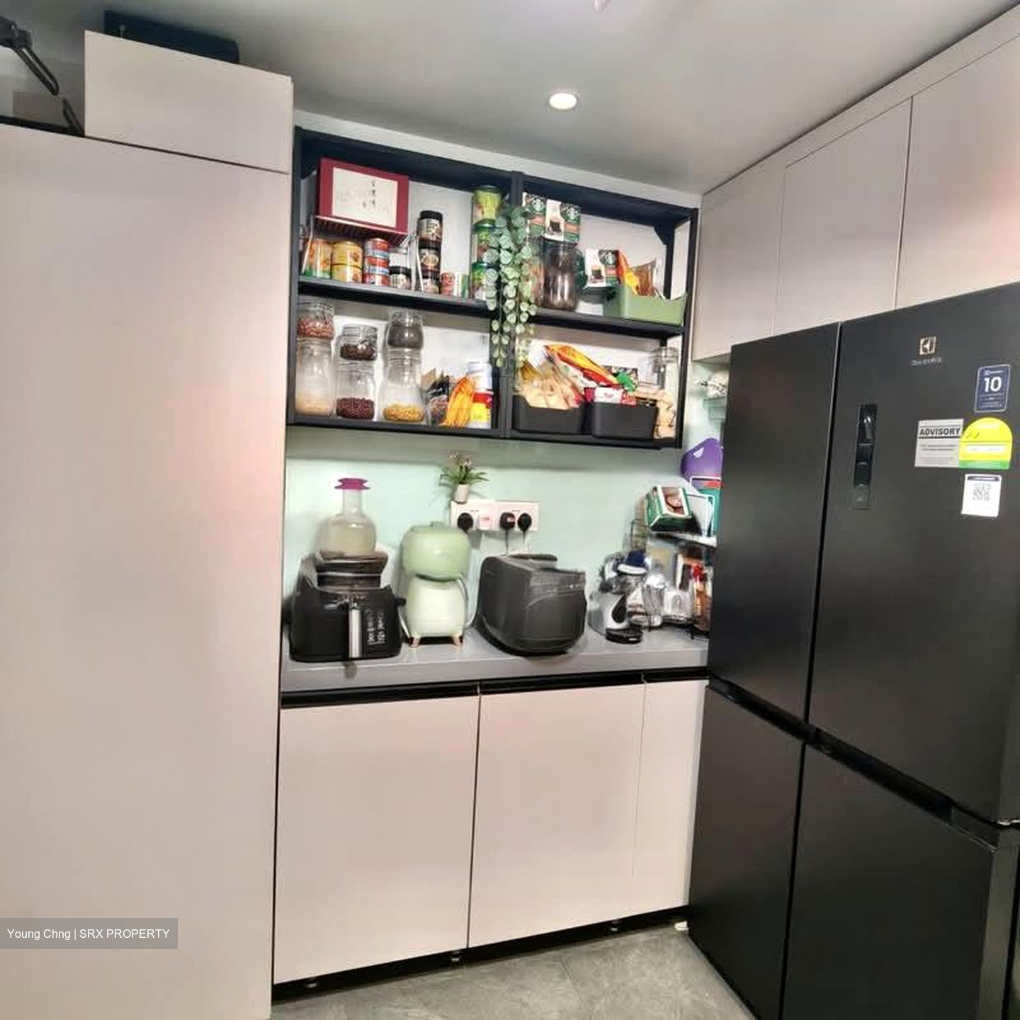 Ferraria Park Condominium (D17), Condominium #603625271